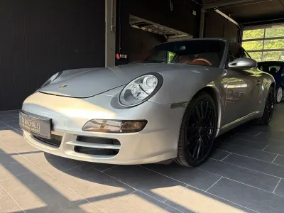 Gebraucht Porsche 911 Carrera