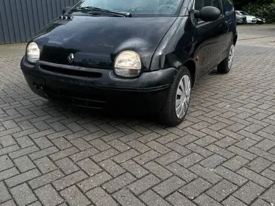 Gebraucht Renault Twingo