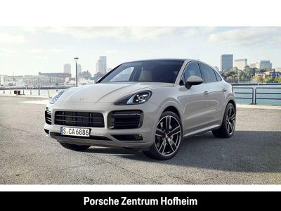 Porsche Cayenne S