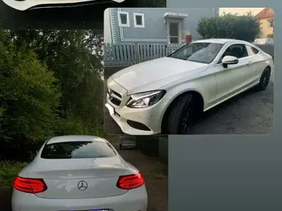 Gebraucht Mercedes C180