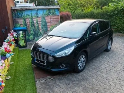 Gebraucht Ford S-MAX