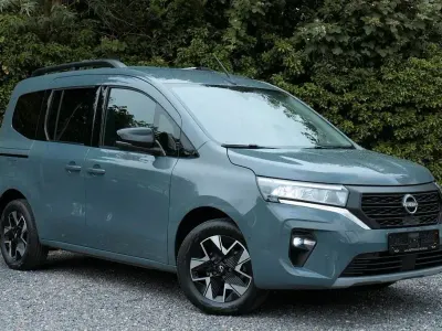 Gebraucht Nissan Townstar