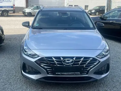 Gebraucht Hyundai i30