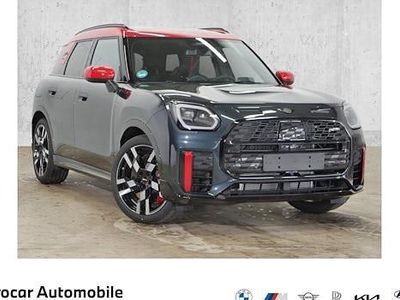 Gebraucht Mini John Cooper Works Countryman Classic 306 PS (225 kW) 2025 Grau SUV