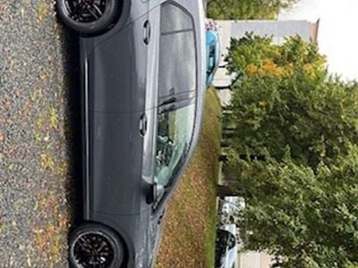 Gebraucht VW Golf VII Life 150 PS (110 kW) 2021 Grau Kleinwagen