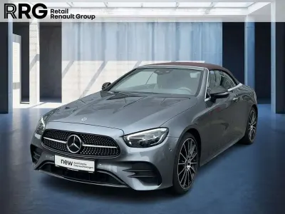 Gebraucht Mercedes E450