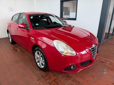 Gebraucht Alfa Romeo Giulietta