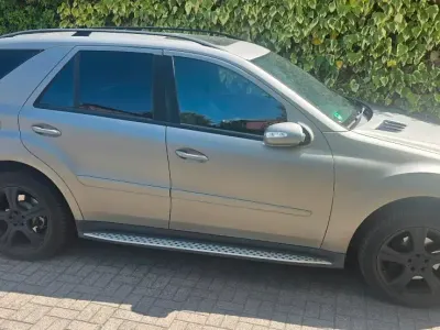 Gebraucht Mercedes ML280