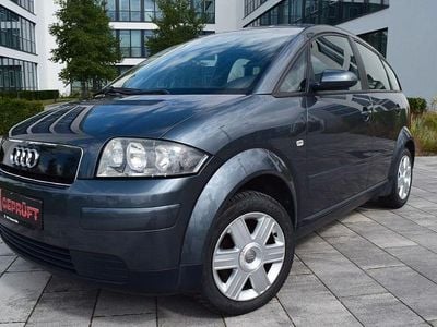 Audi A2