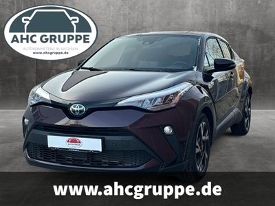 gebraucht Toyota C-HR 