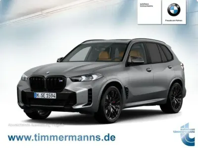 Gebraucht BMW X5 Shadowline 530 PS (389 kW) 2024  andere SUV