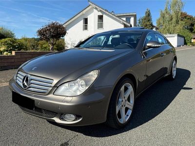 Mercedes CLS320