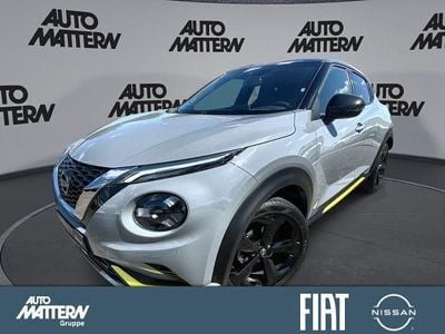 Nissan Kiiro
