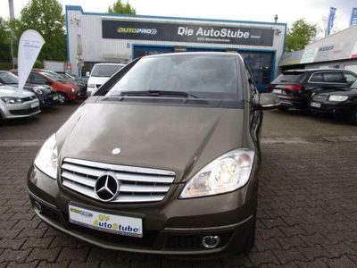 gebraucht Mercedes A180 A 180Avangarde 5 Trg.-ABS-ESP Temp. Automatik