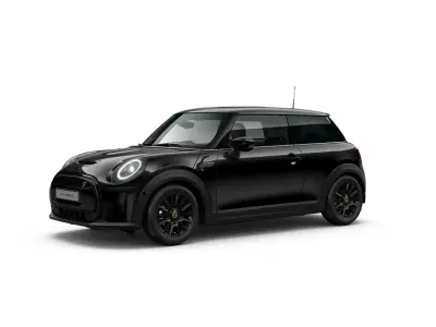 Gebraucht Mini Cooper SE 135 kW (184 PS) 2023 Kleinwagen