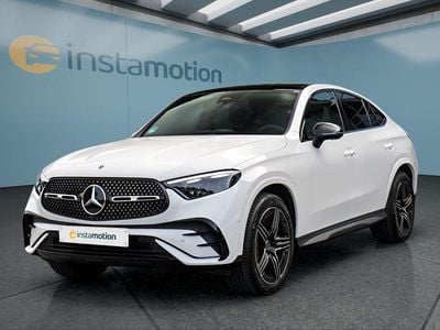 Mercedes GLC220