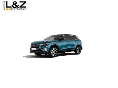 Südseeblau / dach in schwarz Neu 2025 Renault Austral Techno SUV | 36.980 € (Etwas zu teuer)