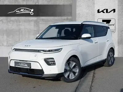 Gebraucht Kia Soul EV