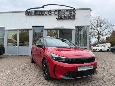 Gebraucht Opel Corsa 101 PS (74 kW) 2024 Rot Kleinwagen