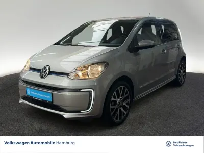 Gebraucht VW e-up! Style 61 kW (83 PS) 2022 Kleinwagen