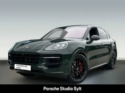 Gebraucht Porsche Cayenne S