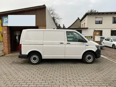 Gebraucht VW T6 114 PS (83 kW) 2016 Andere Van