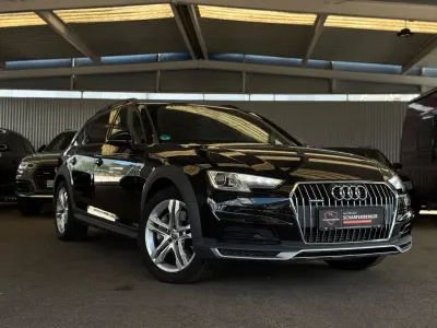 Gebraucht Audi A4 Allroad
