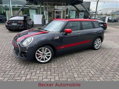 Mini John Cooper Works Clubman