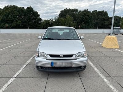 Seat Arosa