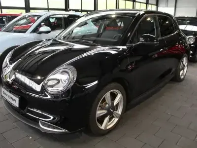 Gebraucht Ora 03 Pro+ 125 kW (171 PS) 2023 Schwarz Kleinwagen