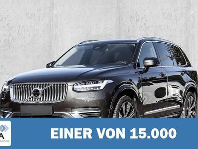 Metallic Gebraucht 2023 Volvo XC90 Plus SUV | 54.600 € (Fairer Preis)