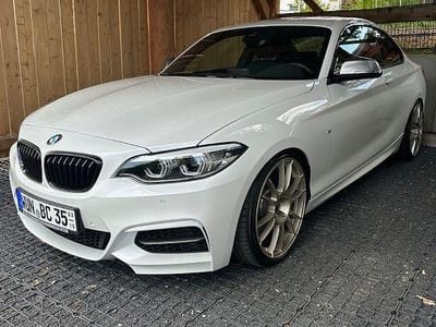 BMW M240