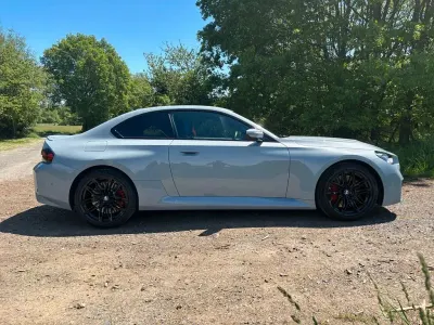 Gebraucht BMW M2