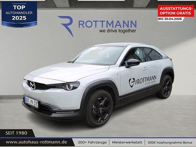 Gebraucht Mazda MX30 Nagisa 170 PS (125 kW) 2025 Weiß SUV