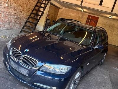 BMW 335