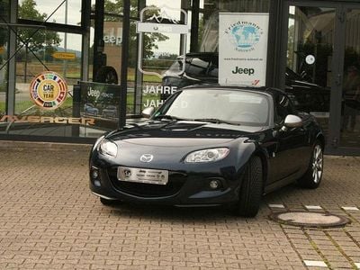 Mazda MX5