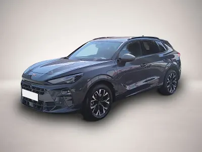 Gebraucht Cupra Terramar