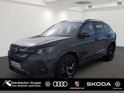 Gebraucht VW Tiguan R-line 193 PS (141 kW) 2026 Delfingrau metallic SUV