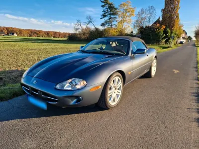 Gebraucht Jaguar XK8