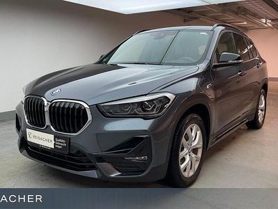 Mineralgrau Gebraucht 2022 BMW X1 Sport Line SUV | 28.999 € (Fairer Preis)