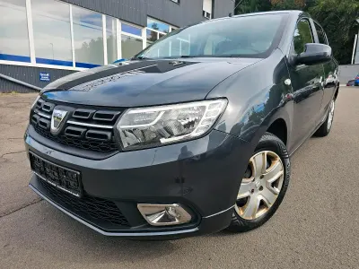 Gebraucht Dacia Sandero