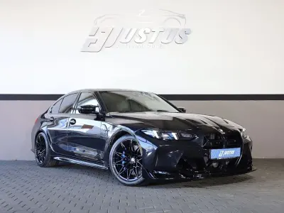 Gebraucht BMW M3