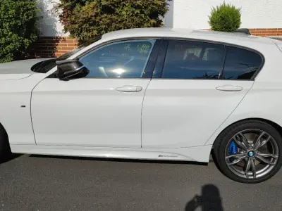 Gebraucht BMW M135