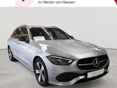 Gebraucht Mercedes C300
