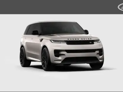 Neu Land Rover Range Rover Sport HSE Dynamic 360 PS (264 kW) 2026 Grau SUV