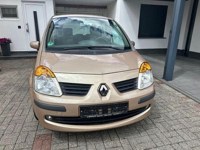 Renault Modus