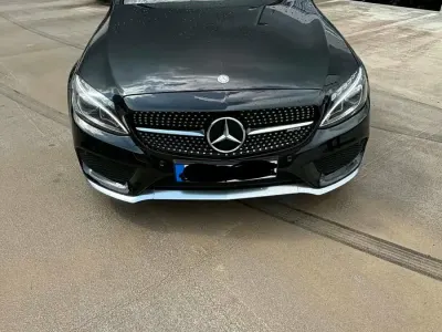 Gebraucht Mercedes C180