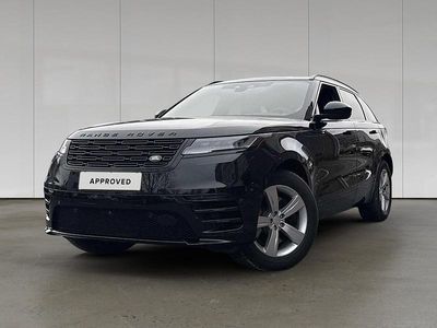 Usata Land Rover Range Rover Velar Autobiography 304 CV (223 kW) 2025 Nero SUV