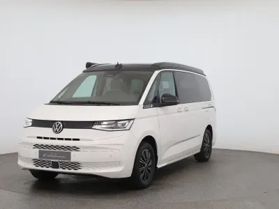 Neu VW Multivan California 177 PS (130 kW) 2026 Weiß Van / Kleinbus