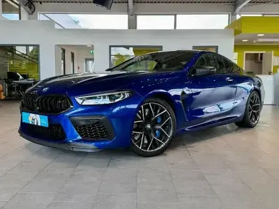 Gebraucht BMW M8